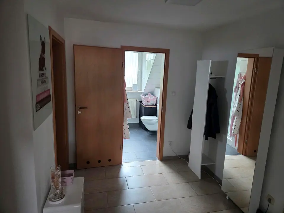 2 Zimmer Wohnung mit 75 m² in Oberhausen – Bild 7