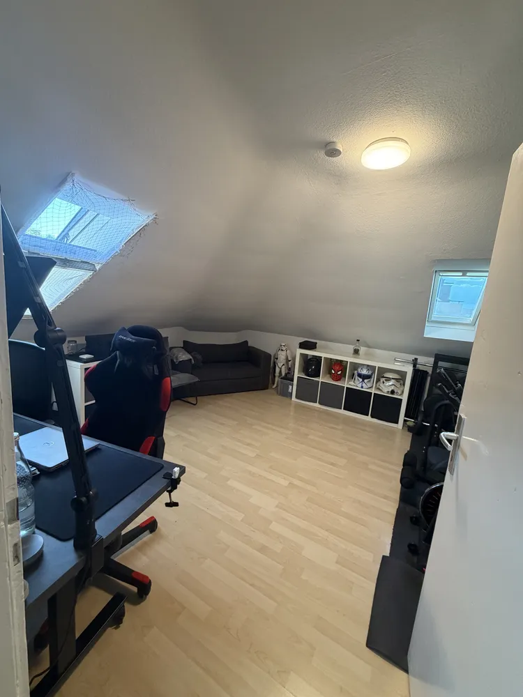3 room apartment with 70 m² in Wuppertal – Photo 7