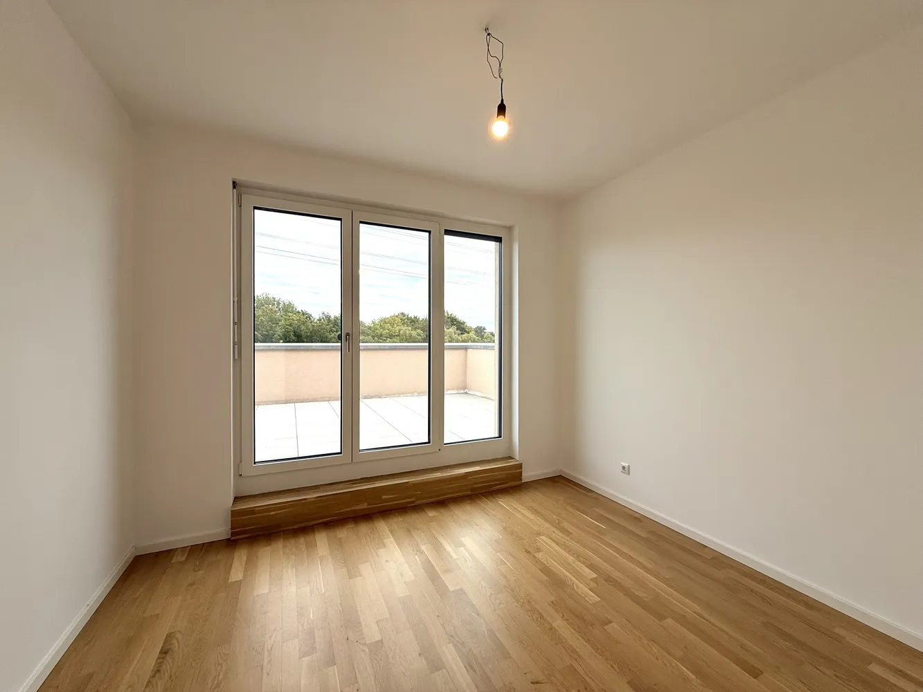 4 Zimmer Wohnung mit 113 m² in Berlin – Bild 3