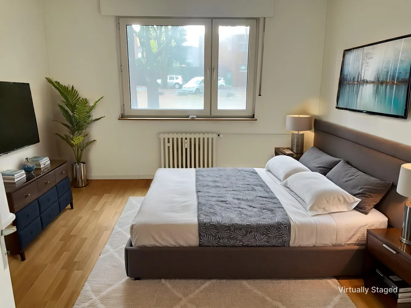 3 Zimmer Wohnung mit 82 m² in Duisburg – Bild 7