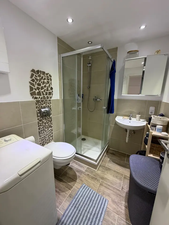 3 Zimmer Wohnung mit 60 m² in Göttingen – Bild 5