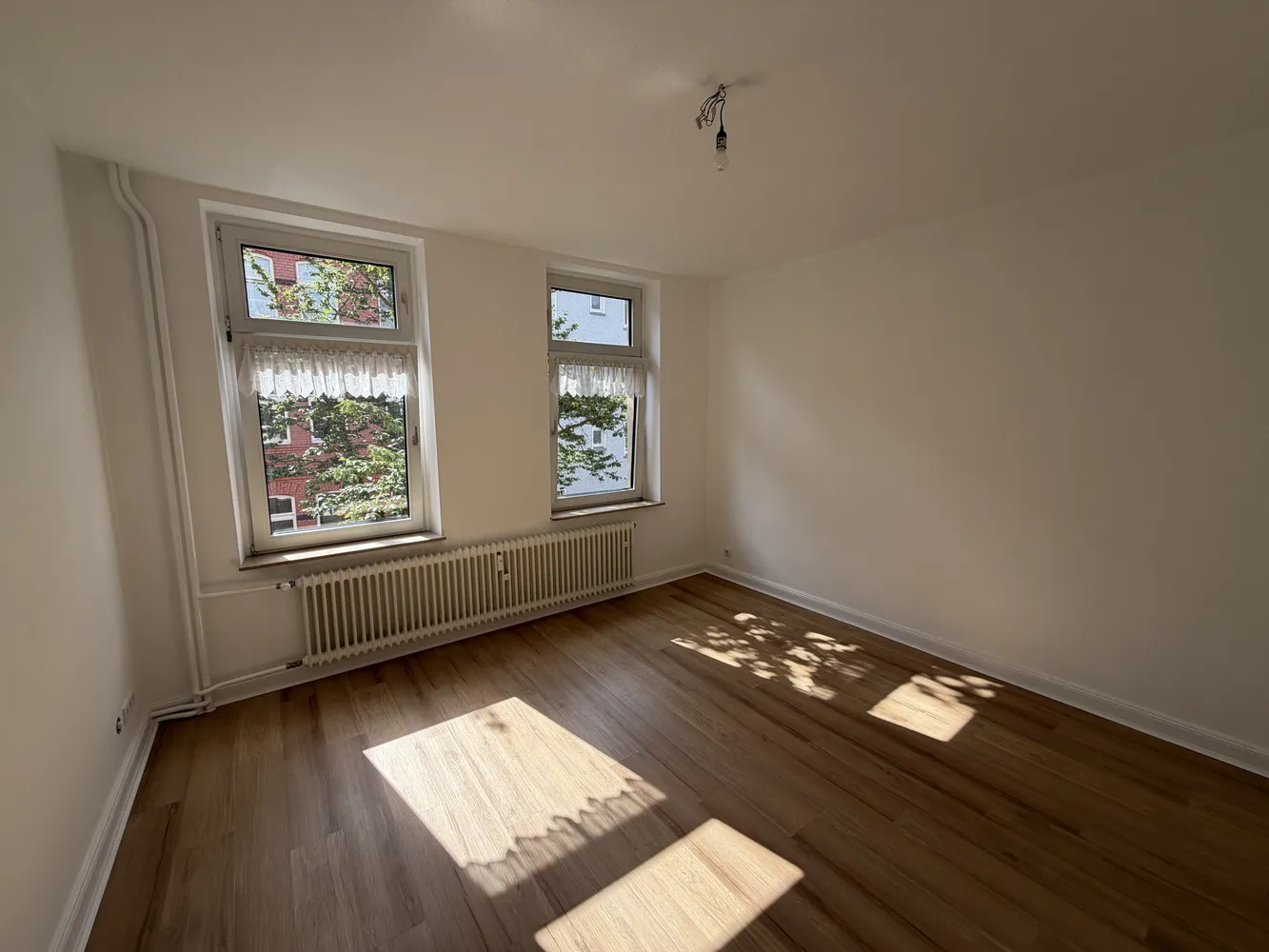 2 Zimmer Wohnung mit 60 m² in Gelsenkirchen – Bild 1