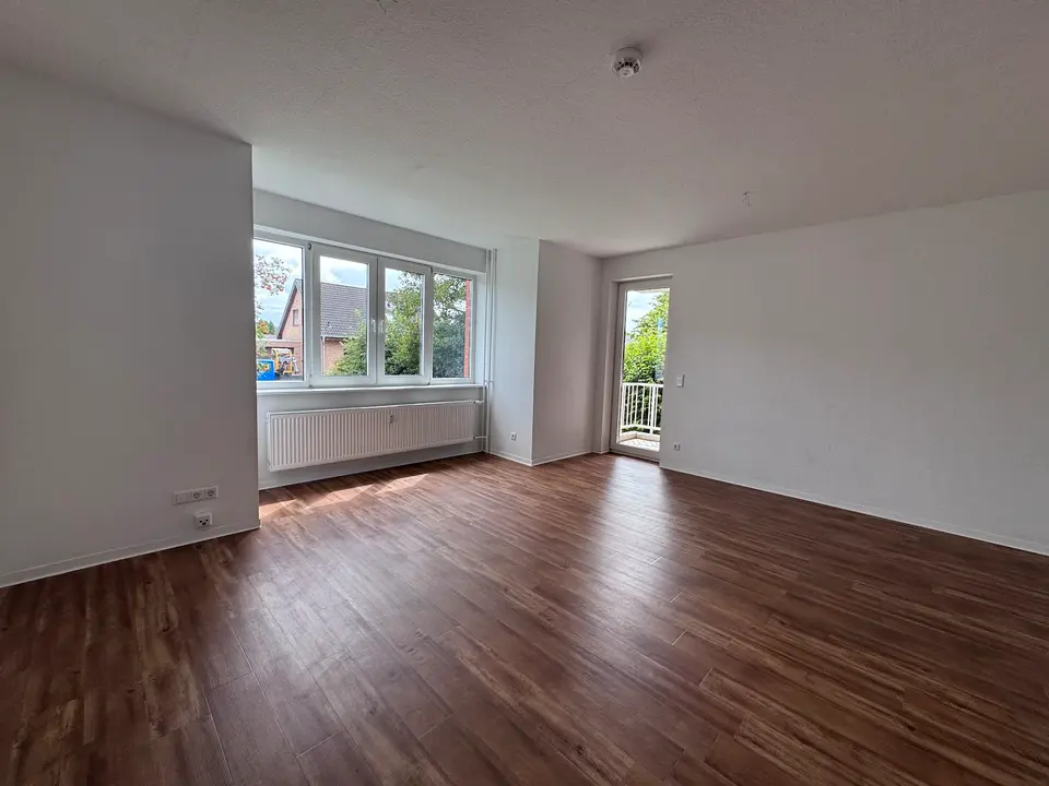 4 Zimmer Wohnung mit 91 m² in Northeim – Bild 1