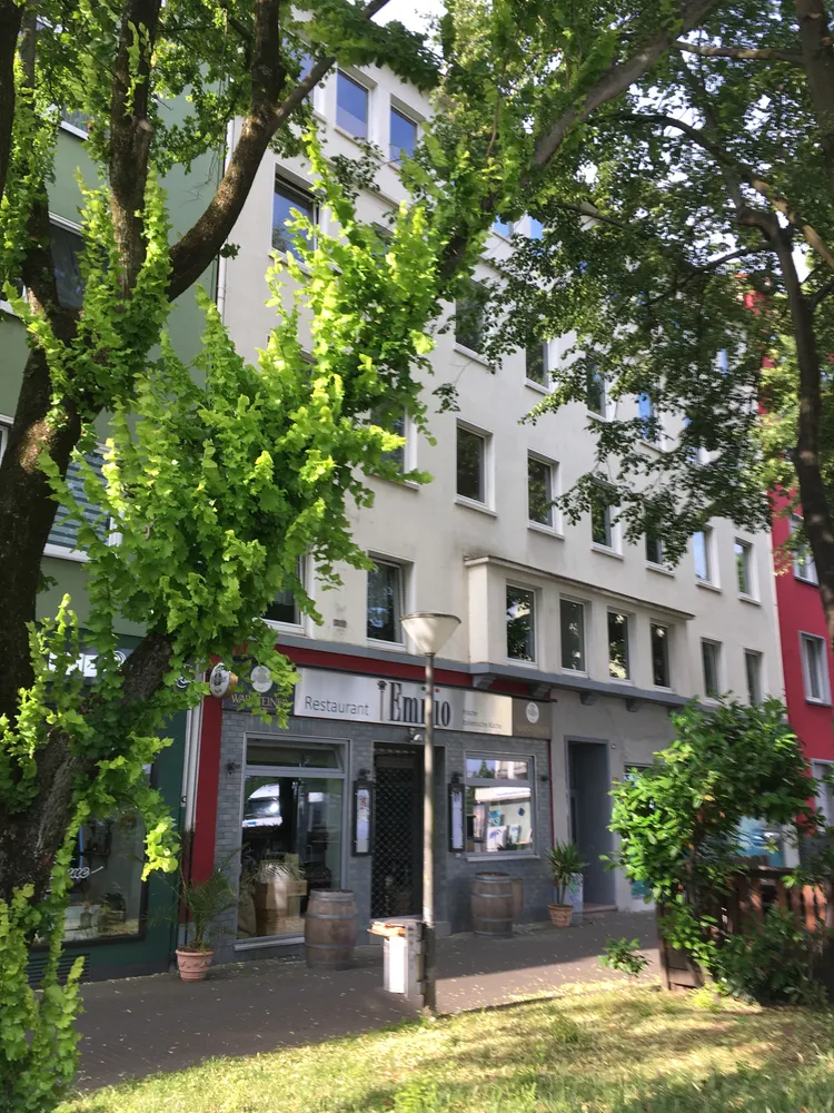 3 Zimmer Wohnung mit 100 m² in Dortmund – Bild 10
