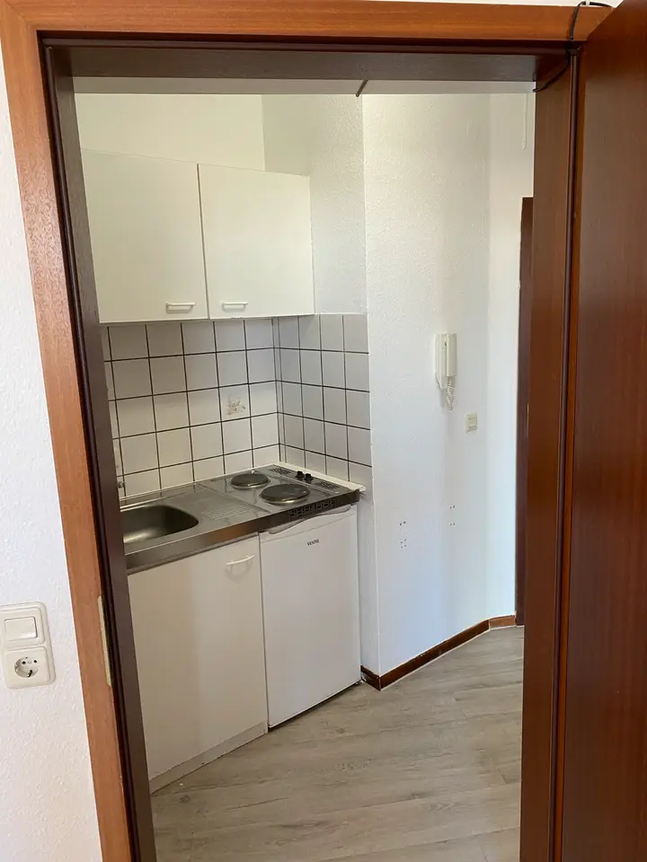 WG-Zimmer mit 25 m² in Kassel – Bild 7
