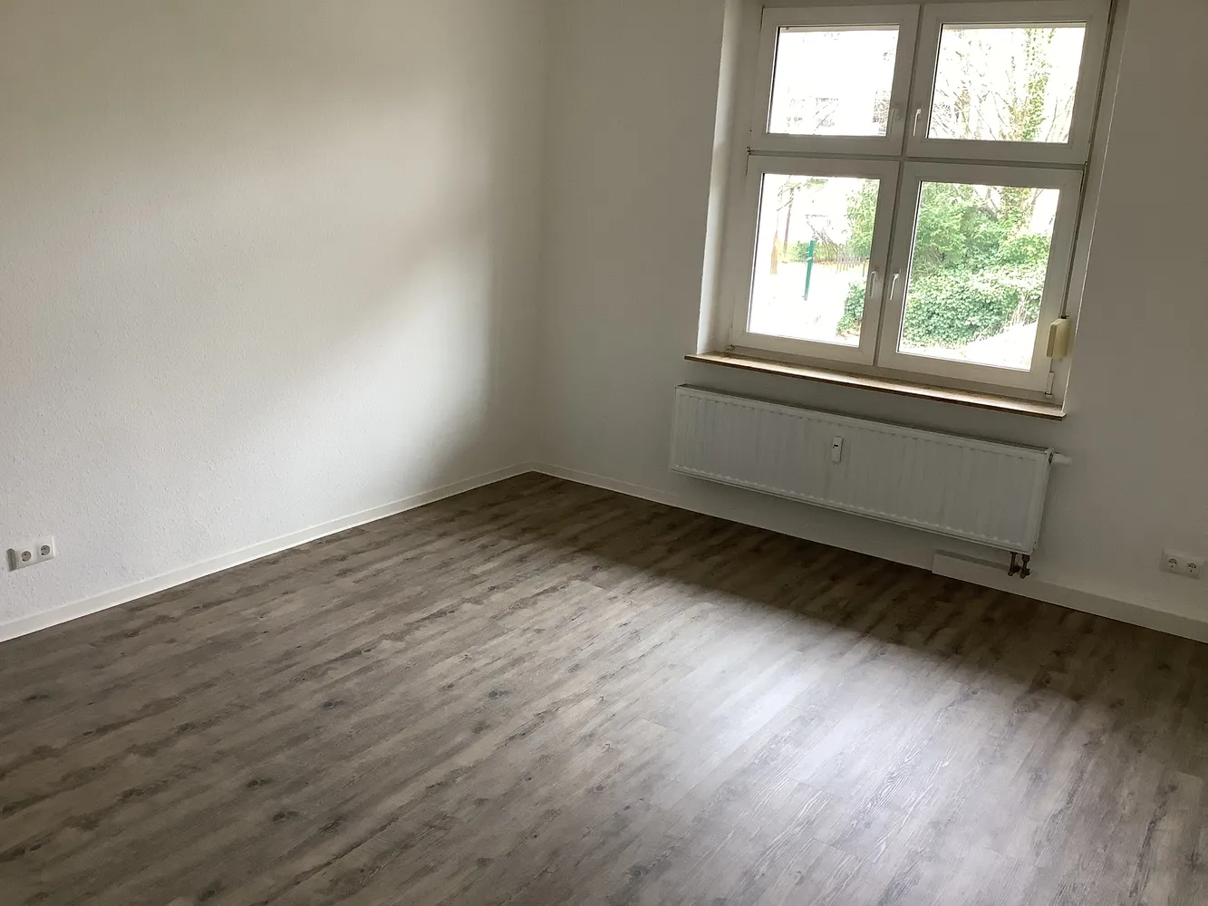2 room apartment with 54 m² in Leipzig – Photo 5