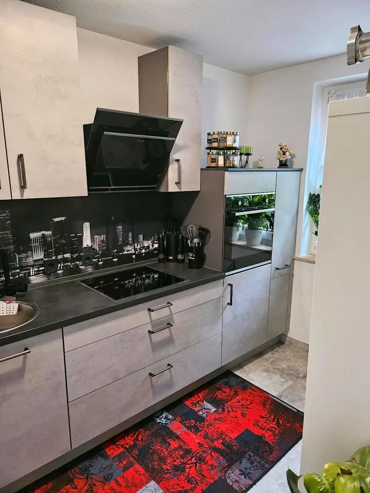 3 Zimmer Wohnung mit 94 m² in Merseburg – Bild 7