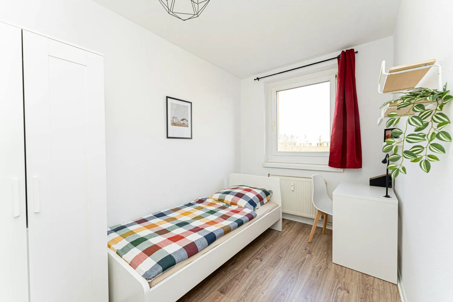 WG-Zimmer mit 8 m² in Potsdam – Bild 2