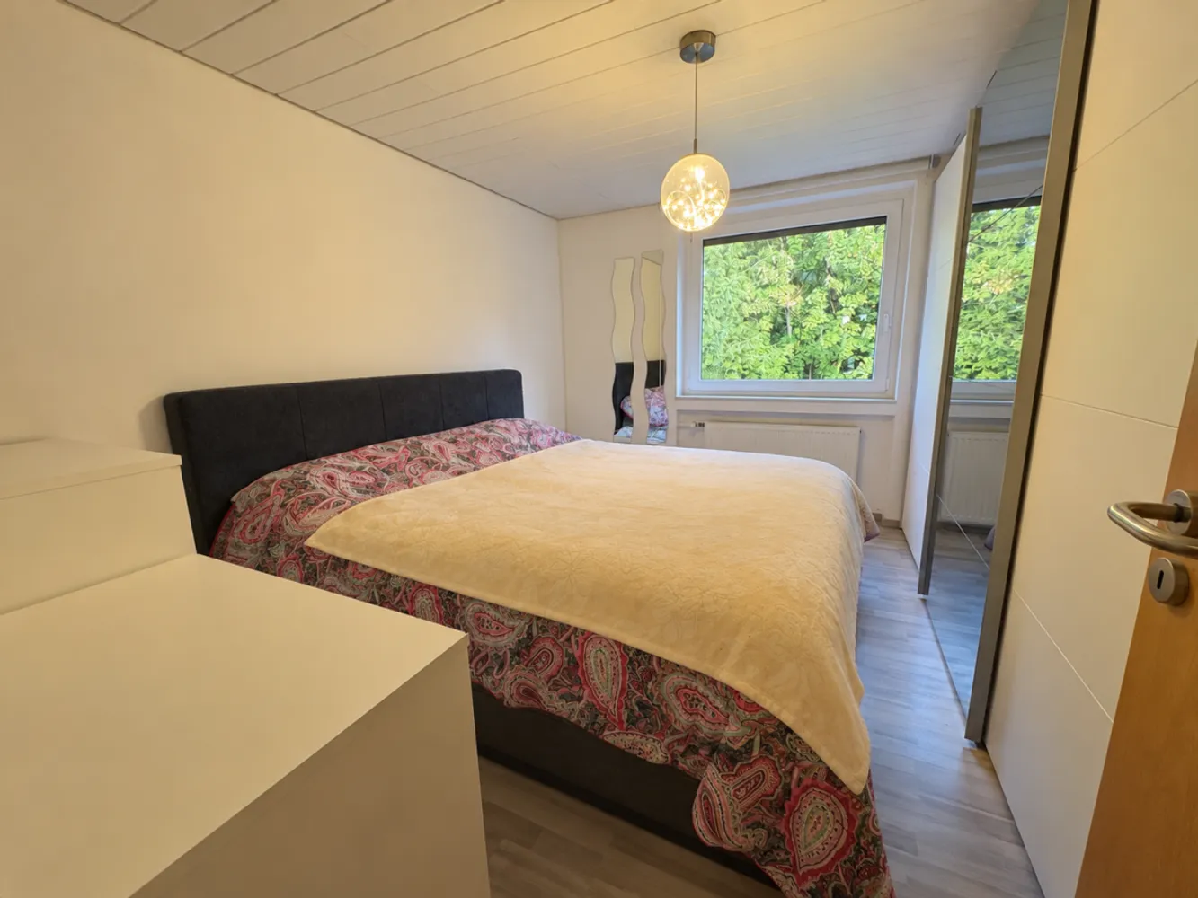 3 Zimmer Wohnung mit 92 m² in Solingen – Bild 8