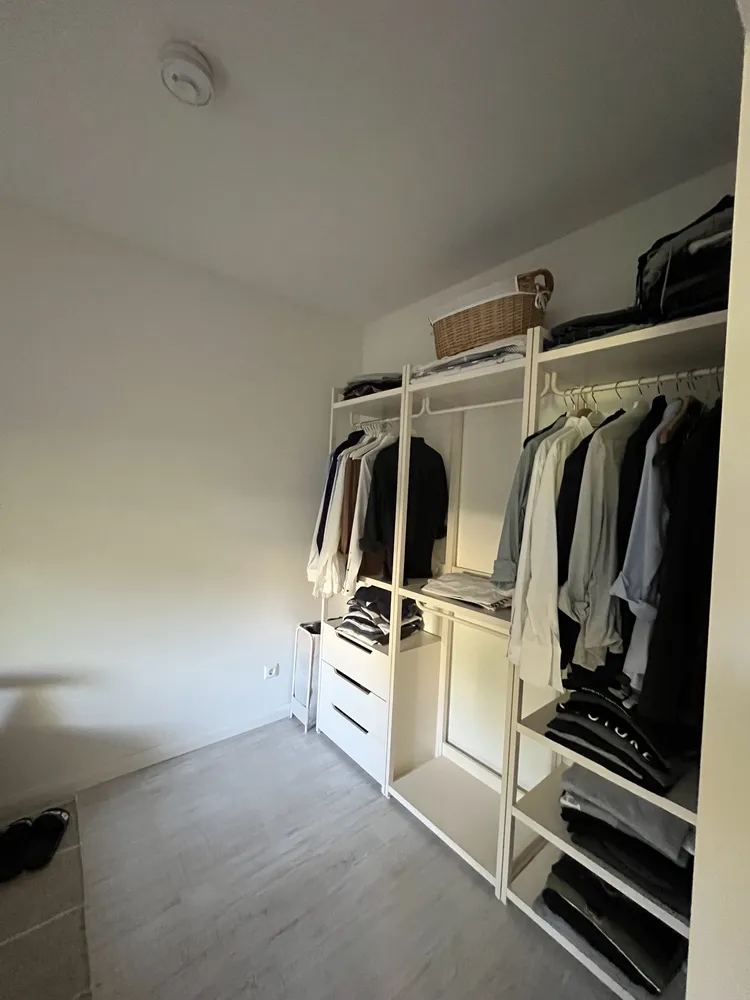 2 Zimmer Wohnung mit 45 m² in Hamburg – Bild 6