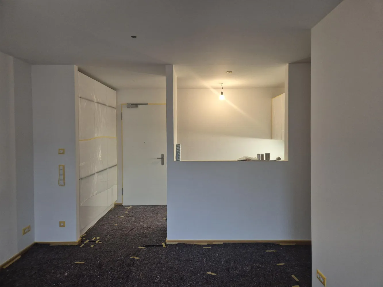 2 Zimmer Wohnung mit 50 m² in München – Bild 3