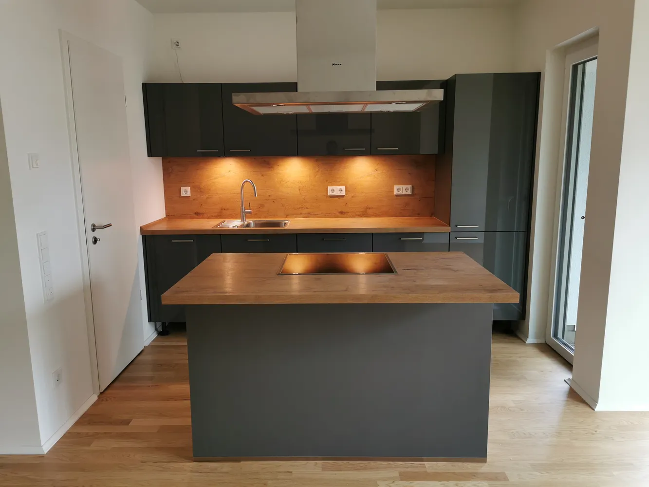 3 Zimmer Wohnung mit 84 m² in Düsseldorf – Bild 3