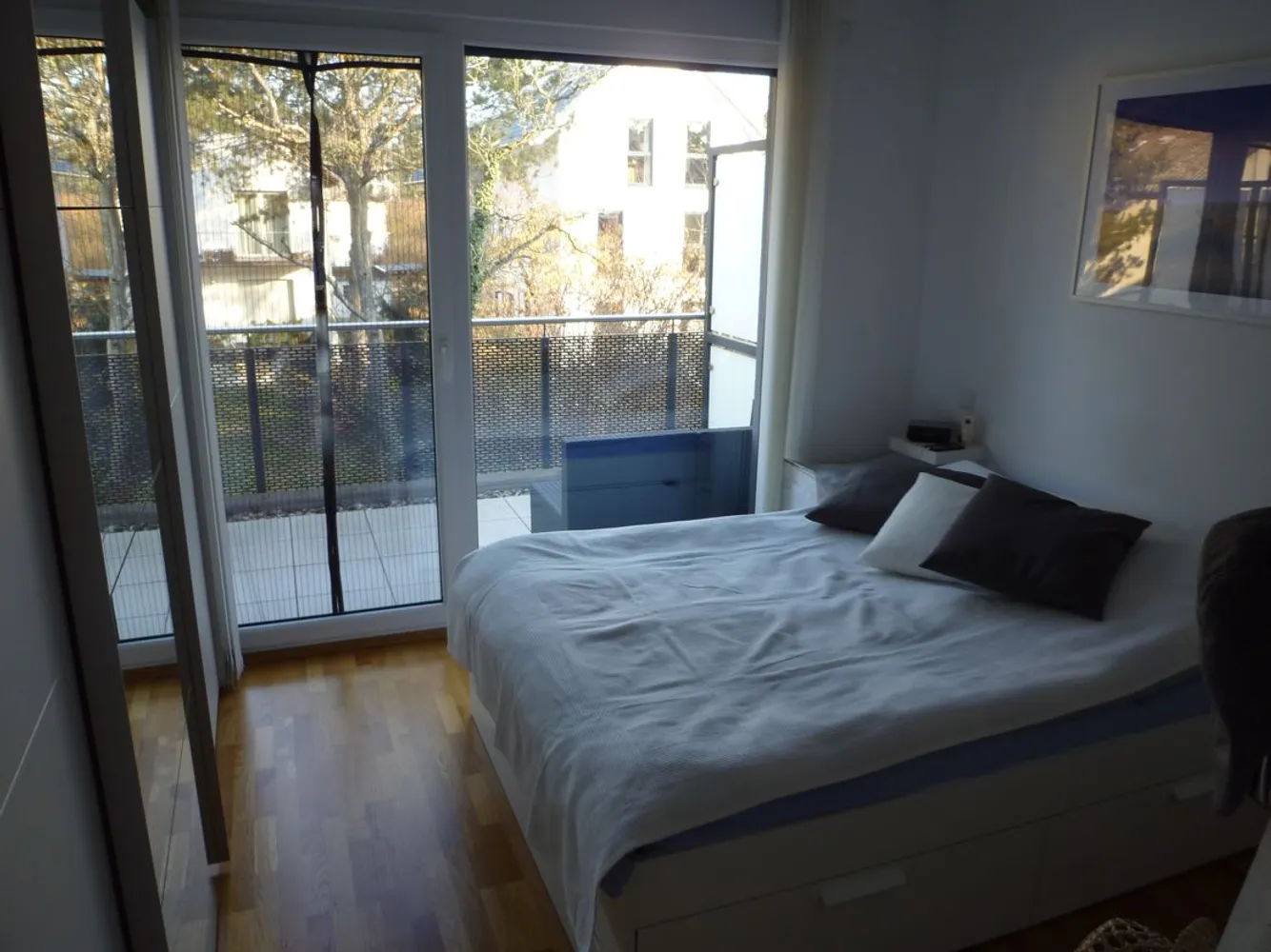 2 Zimmer Wohnung mit 66 m² in Mainz – Bild 5