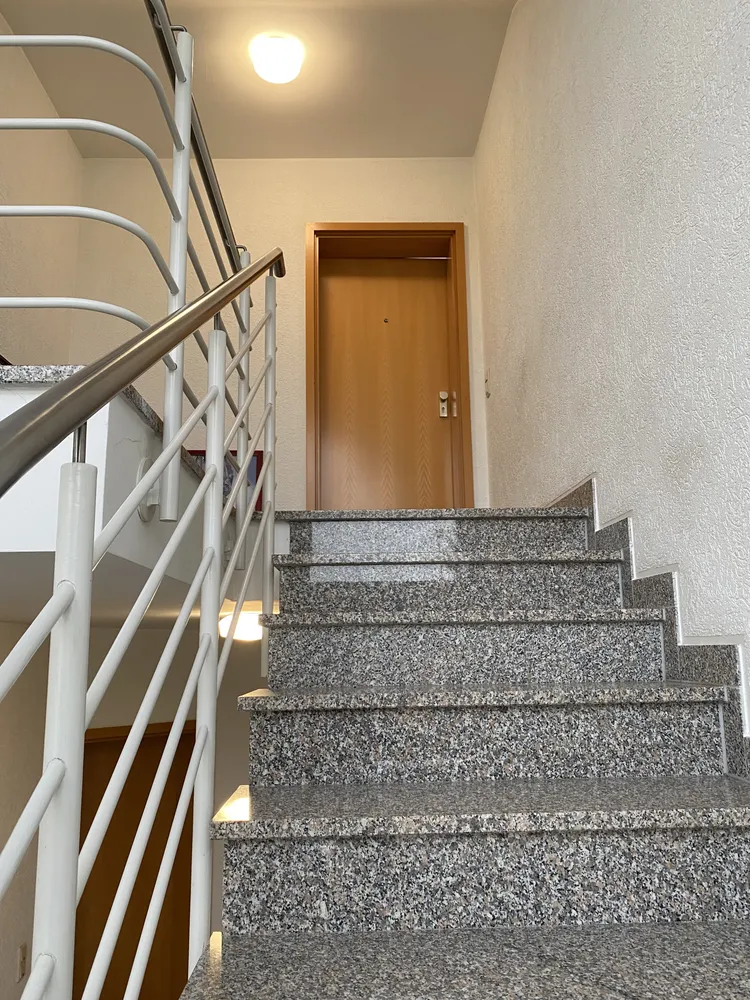 3 Zimmer Wohnung mit 113 m² in Moers – Bild 8