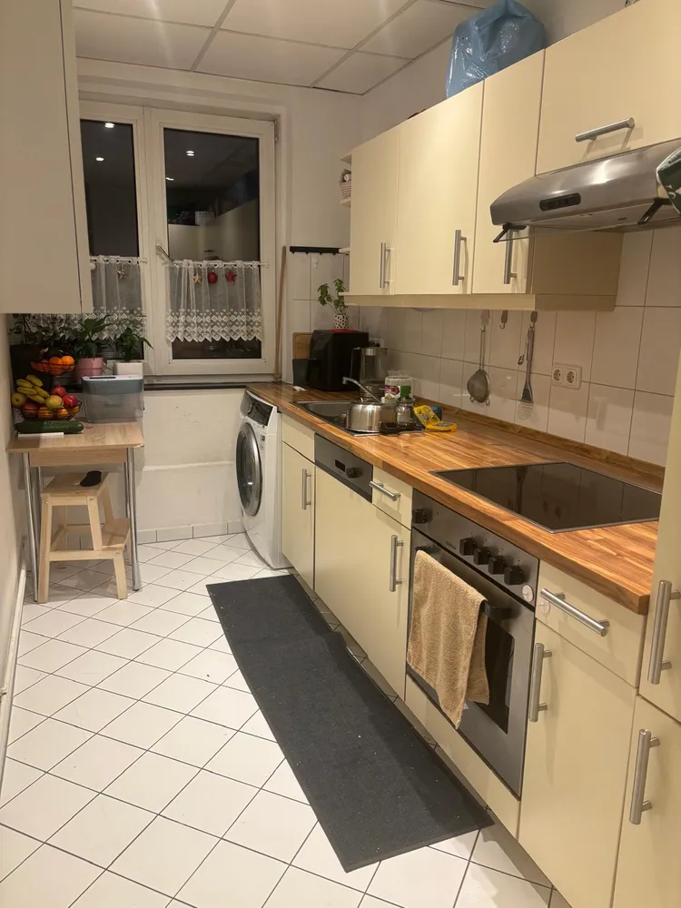 3 Zimmer Wohnung mit 79 m² in Frankfurt am Main – Bild 3