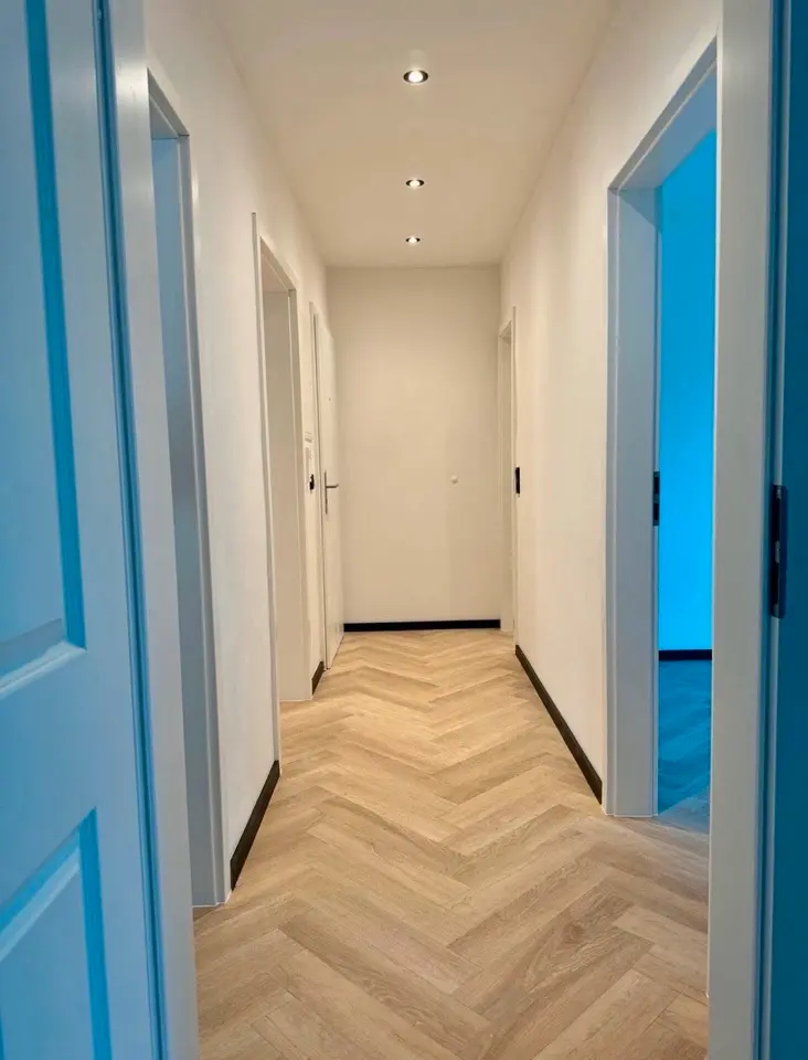 3 Zimmer Wohnung mit 65 m² in Remscheid – Bild 5
