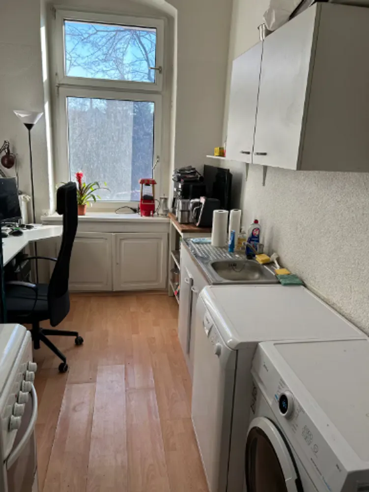 1 Zimmer Wohnung mit 38 m² in Berlin – Bild 6