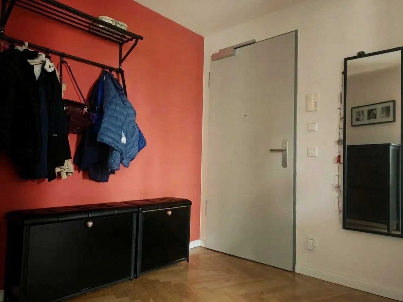 3 room apartment with 89 m² in Hamburg – Photo 8