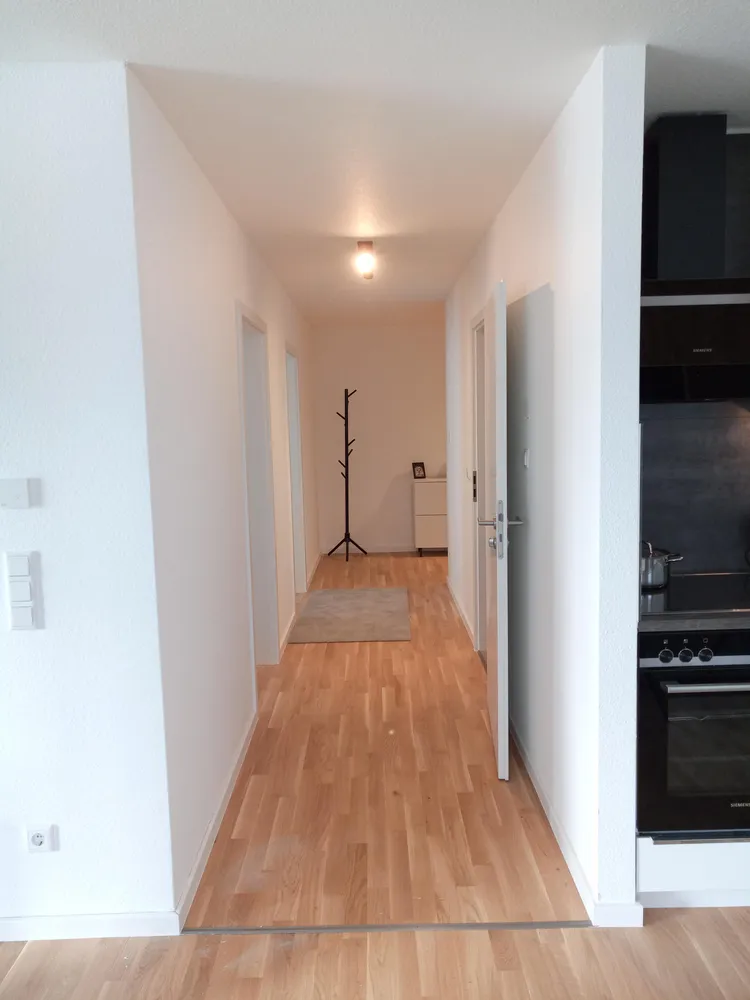 3 Zimmer Wohnung mit 96 m² in Ludwigshafen am Rhein – Bild 11