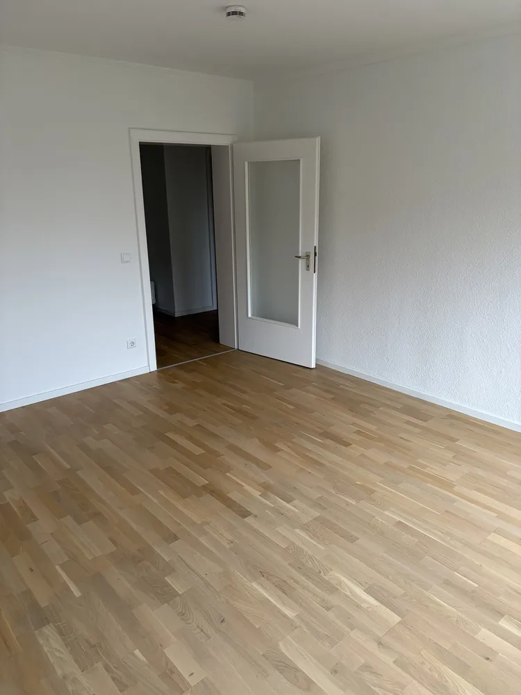 3 Zimmer Wohnung mit 55 m² in Essen – Bild 1
