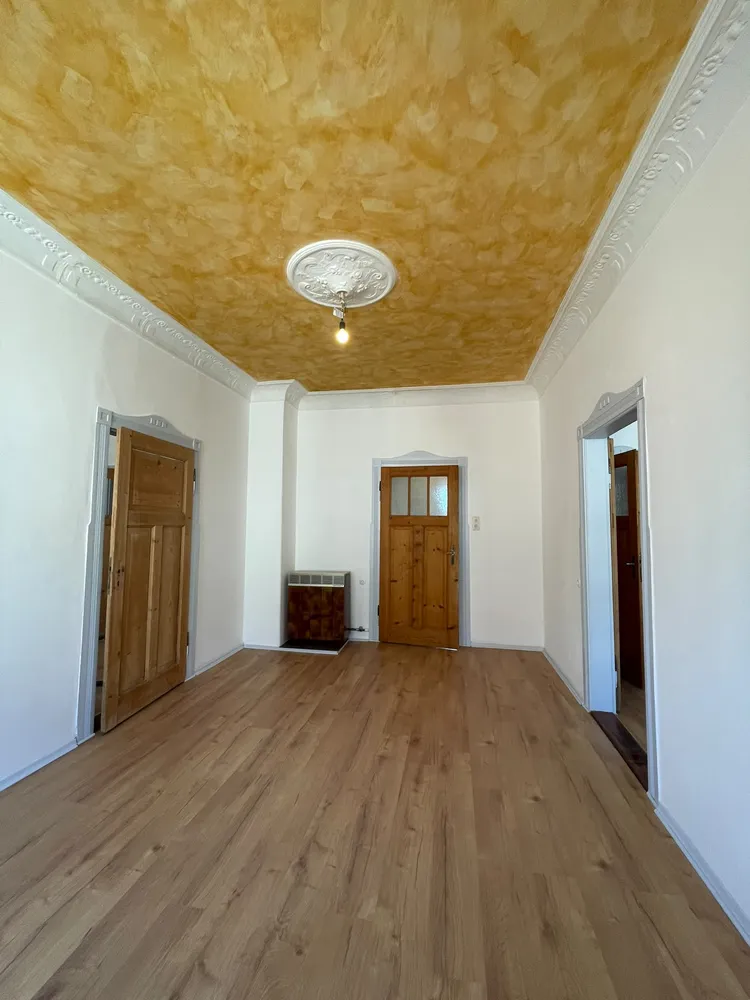 4 Zimmer Wohnung mit 87 m² in Nürnberg – Bild 11