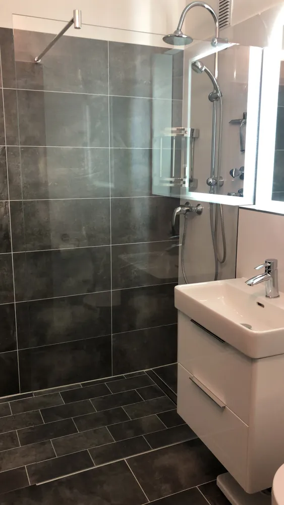 1 Zimmer Wohnung mit 37 m² in Frankfurt am Main – Bild 10