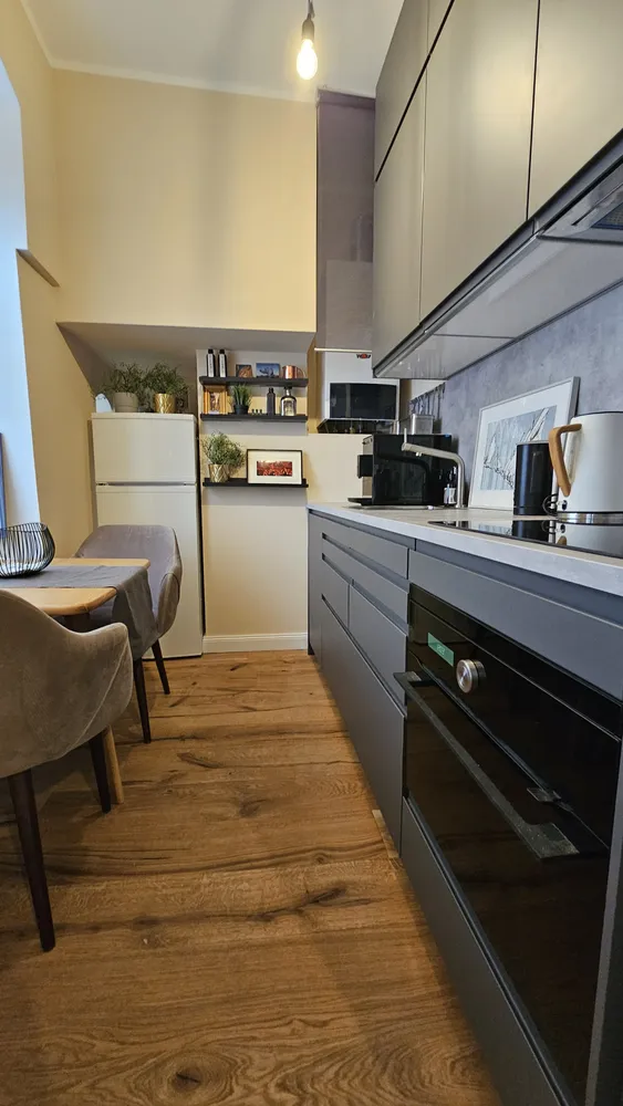 1 Zimmer Wohnung mit 31 m² in Berlin – Bild 9