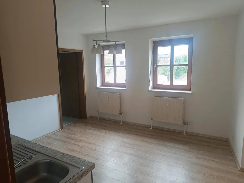 3 Zimmer Wohnung mit 54 m² in Deggendorf – Bild 1