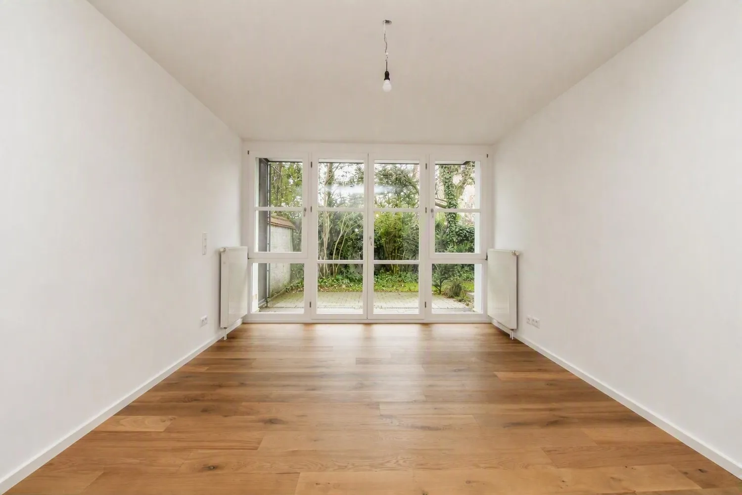 1 Zimmer Wohnung mit 41 m² in München – Bild 1