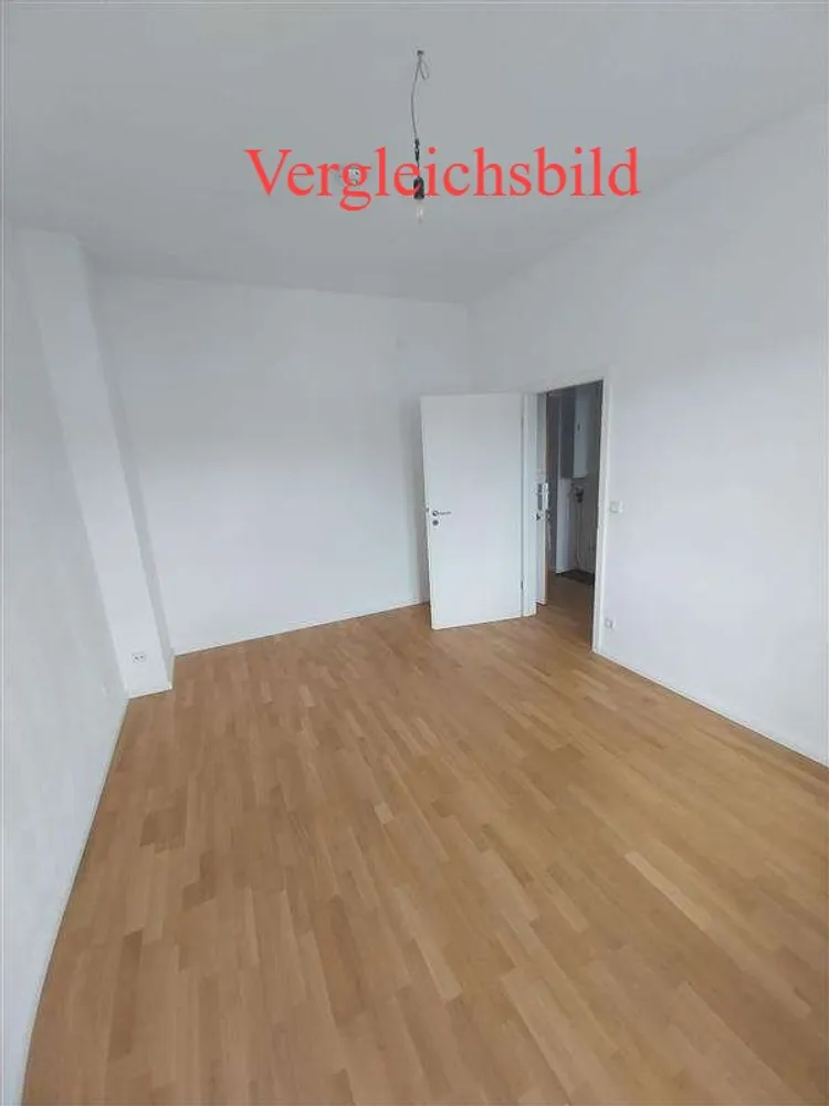 2 Zimmer Wohnung mit 43 m² in Berlin – Bild 8