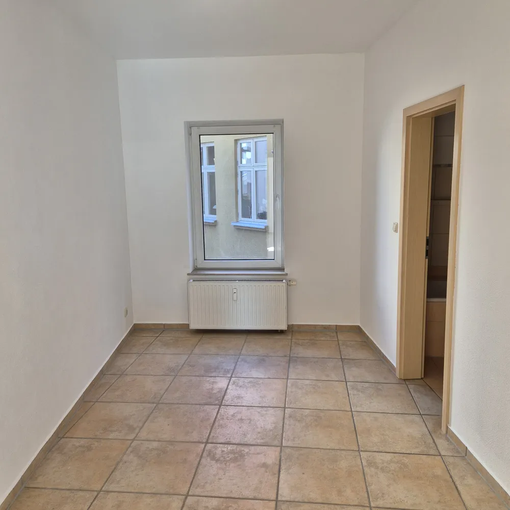 2 room apartment with 55 m² in Wismar – Photo 1