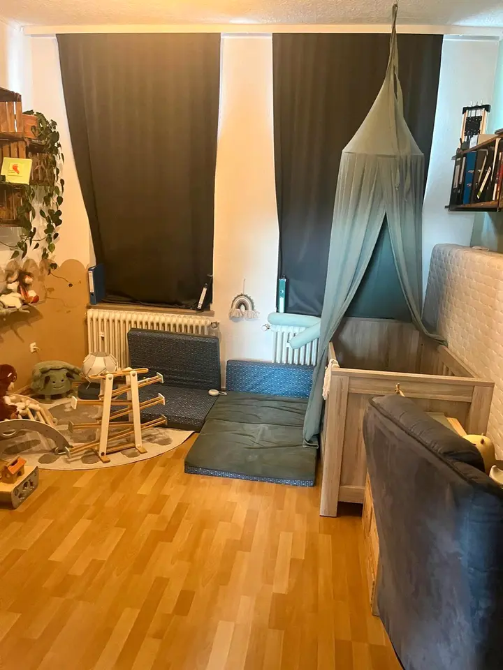3 Zimmer Wohnung mit 85 m² in Essen – Bild 2