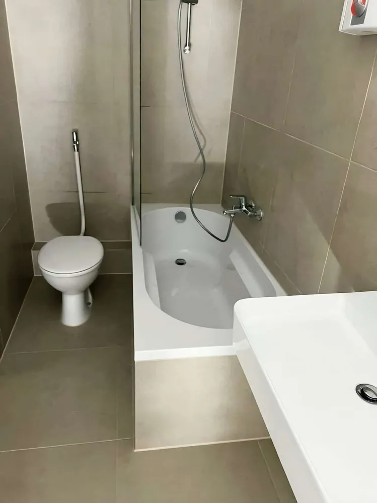 2 Zimmer Wohnung mit 60 m² in Duisburg – Bild 5