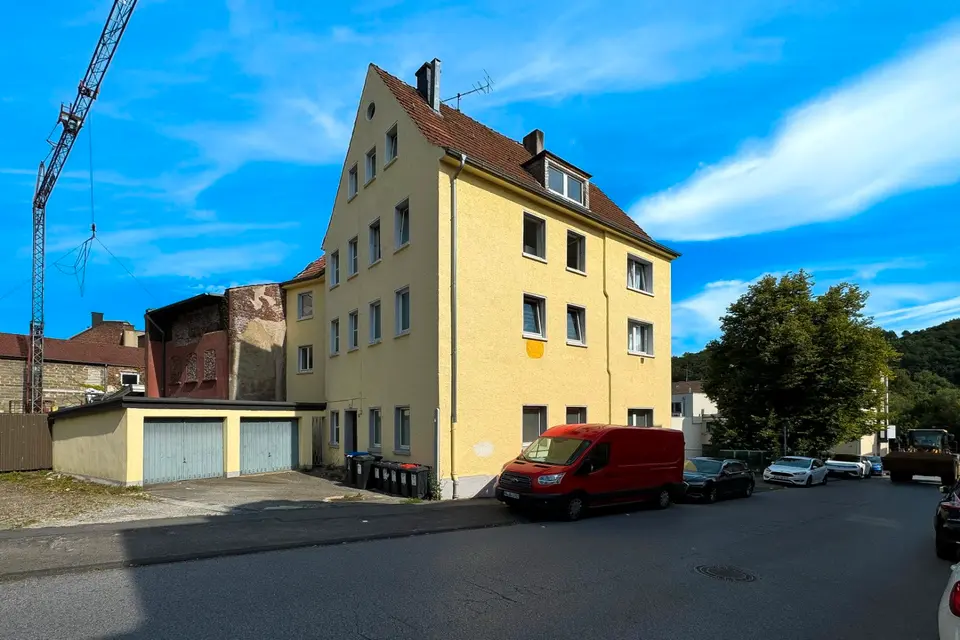 3 Zimmer Wohnung mit 79 m² in Hagen – Bild 9