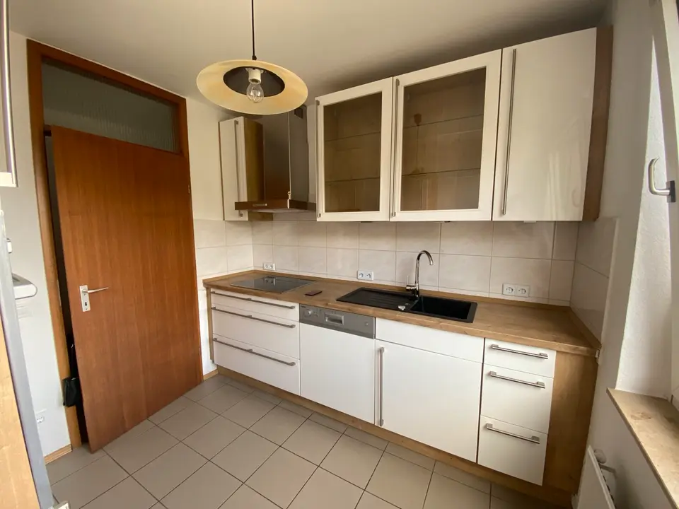 2 Zimmer Wohnung mit 72 m² in Wuppertal – Bild 6