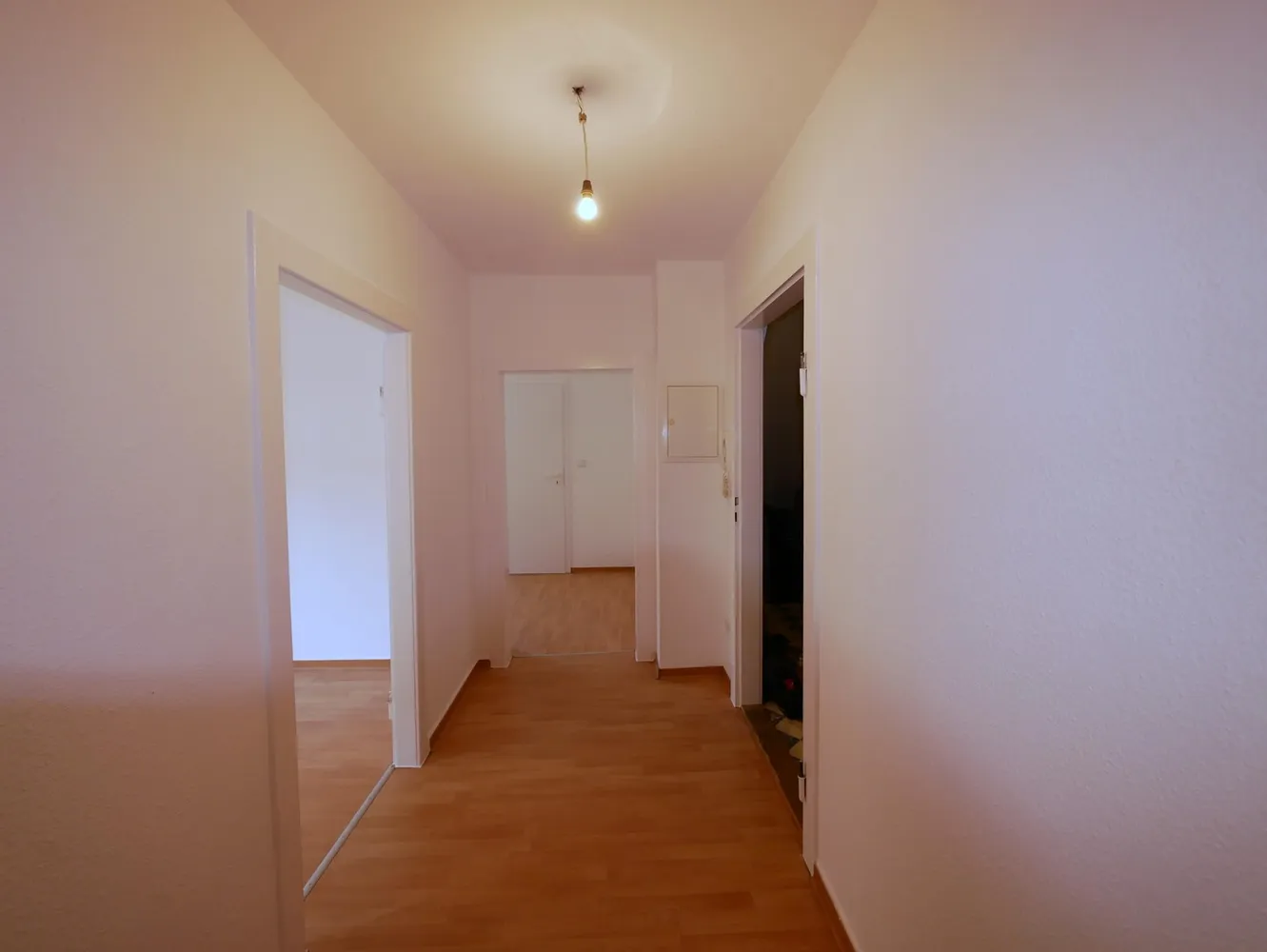 2 Zimmer Wohnung mit 41 m² in Hannover – Bild 5
