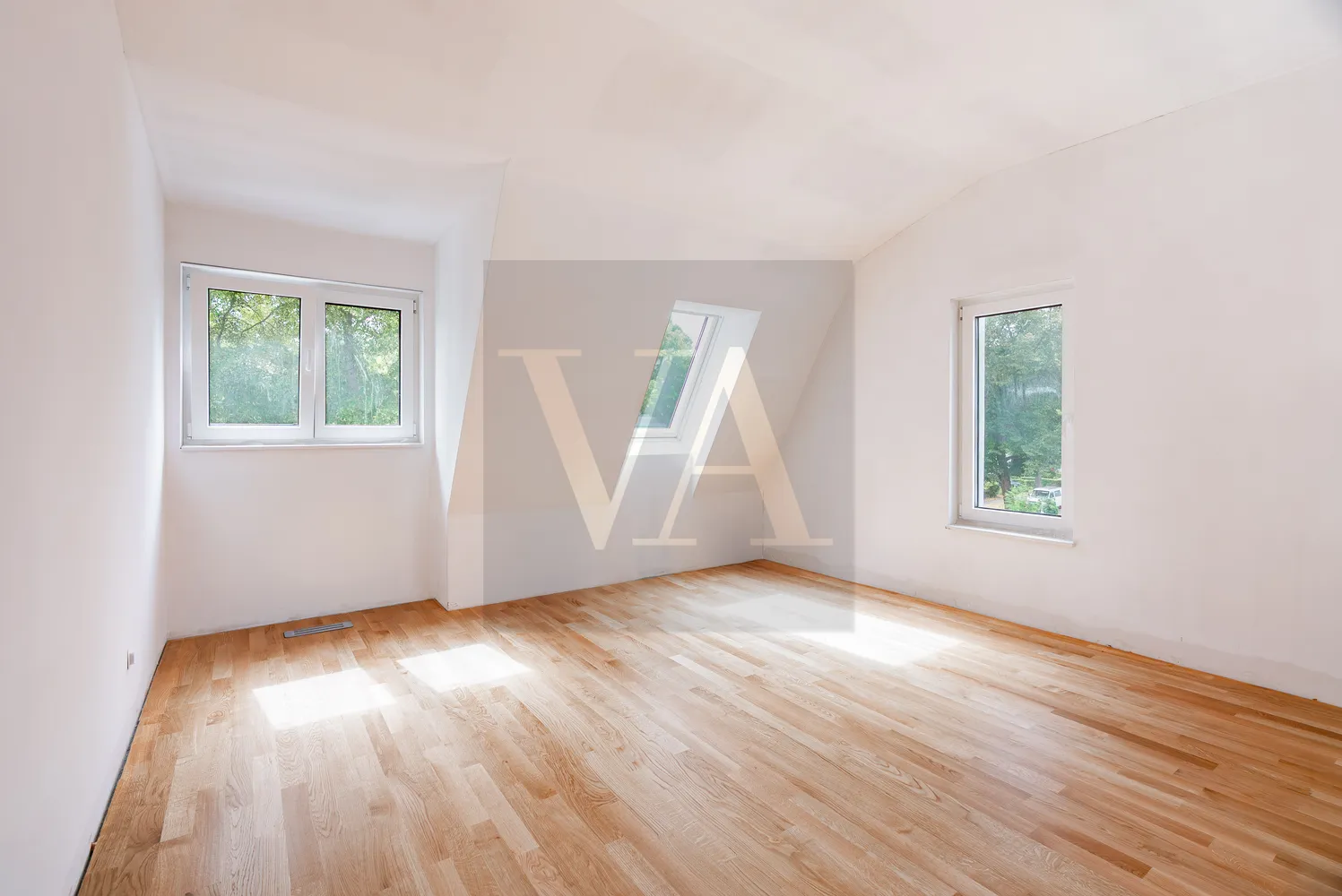 7 Zimmer Haus mit 177 m² in Berlin – Bild 7
