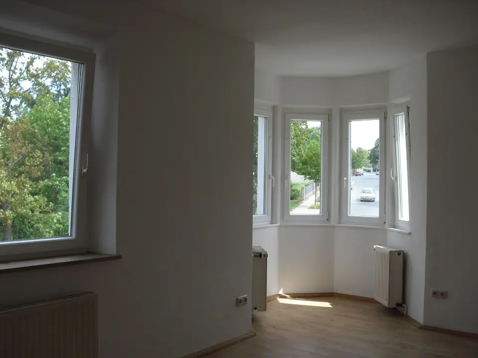 2 Zimmer Wohnung mit 56 m² in Hof – Bild 9