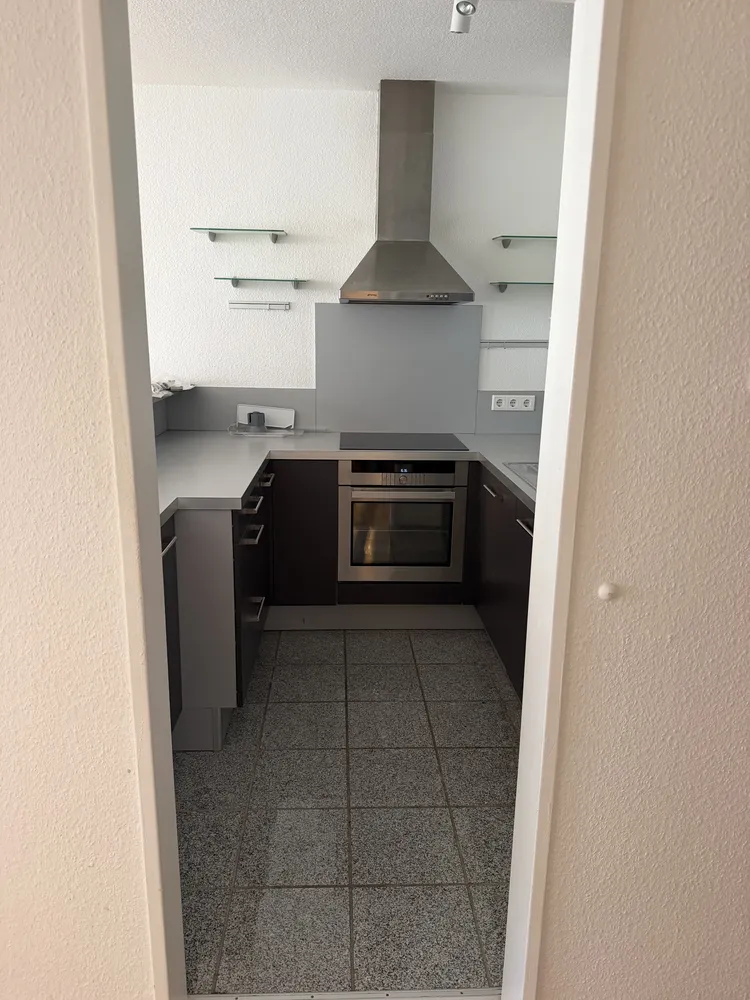 2 Zimmer Wohnung mit 54 m² in Wuppertal – Bild 5