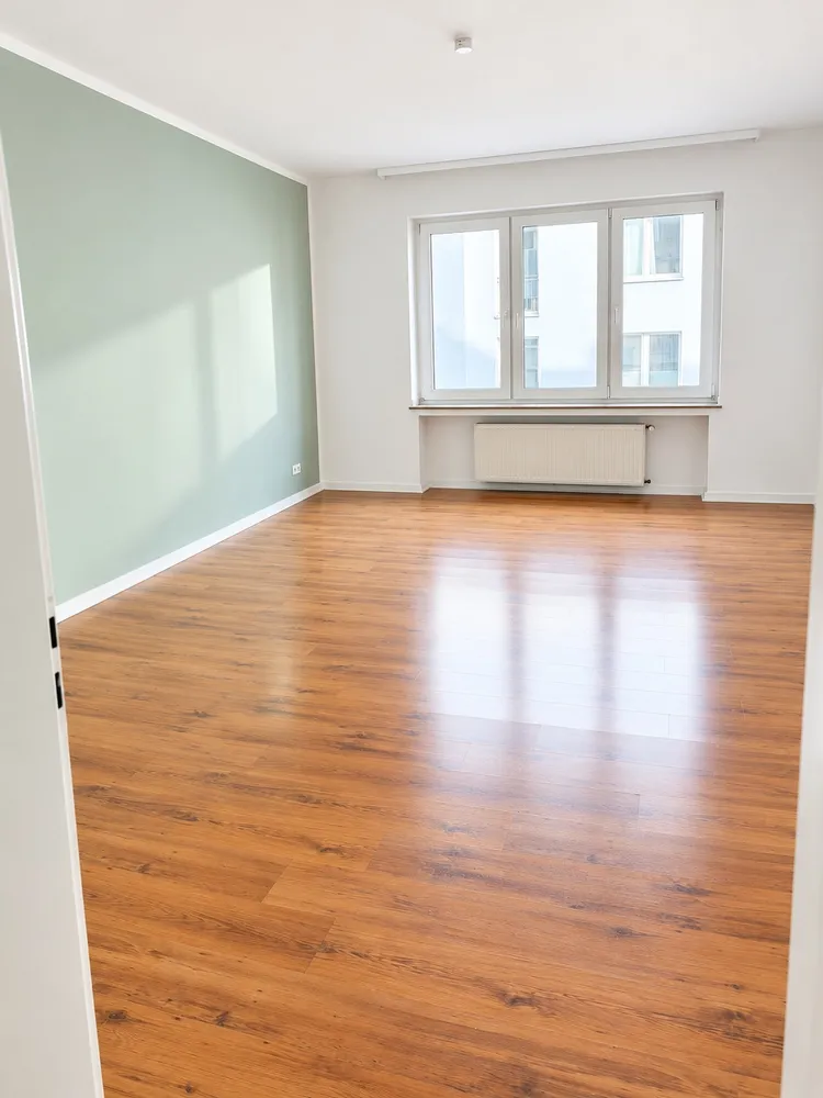 4 room apartment with 104 m² in Düsseldorf – Photo 2