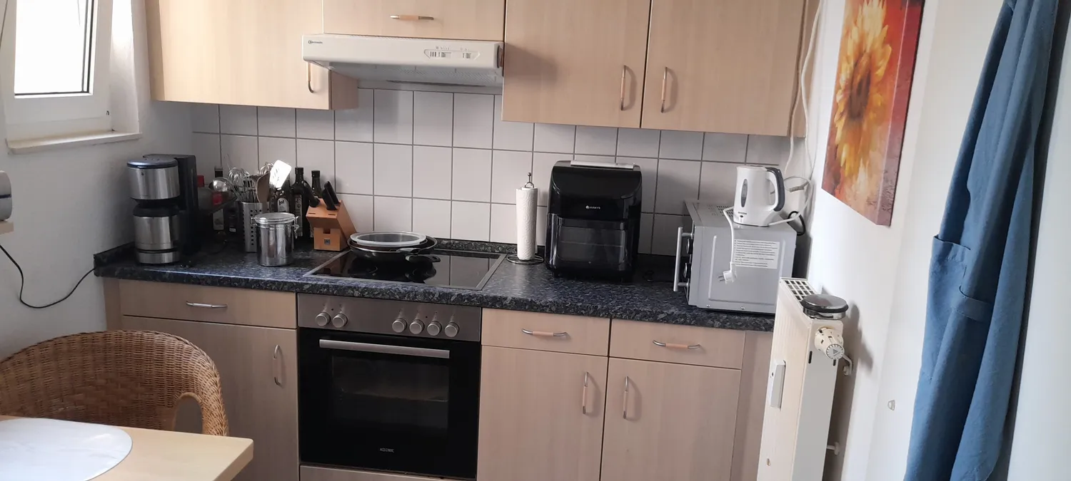 2 Zimmer Wohnung mit 52 m² in Bremen – Bild 9