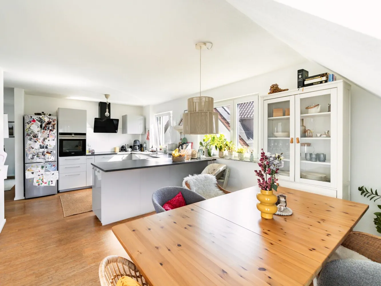 4 Zimmer Wohnung mit 95 m² in Esslingen am Neckar – Bild 10