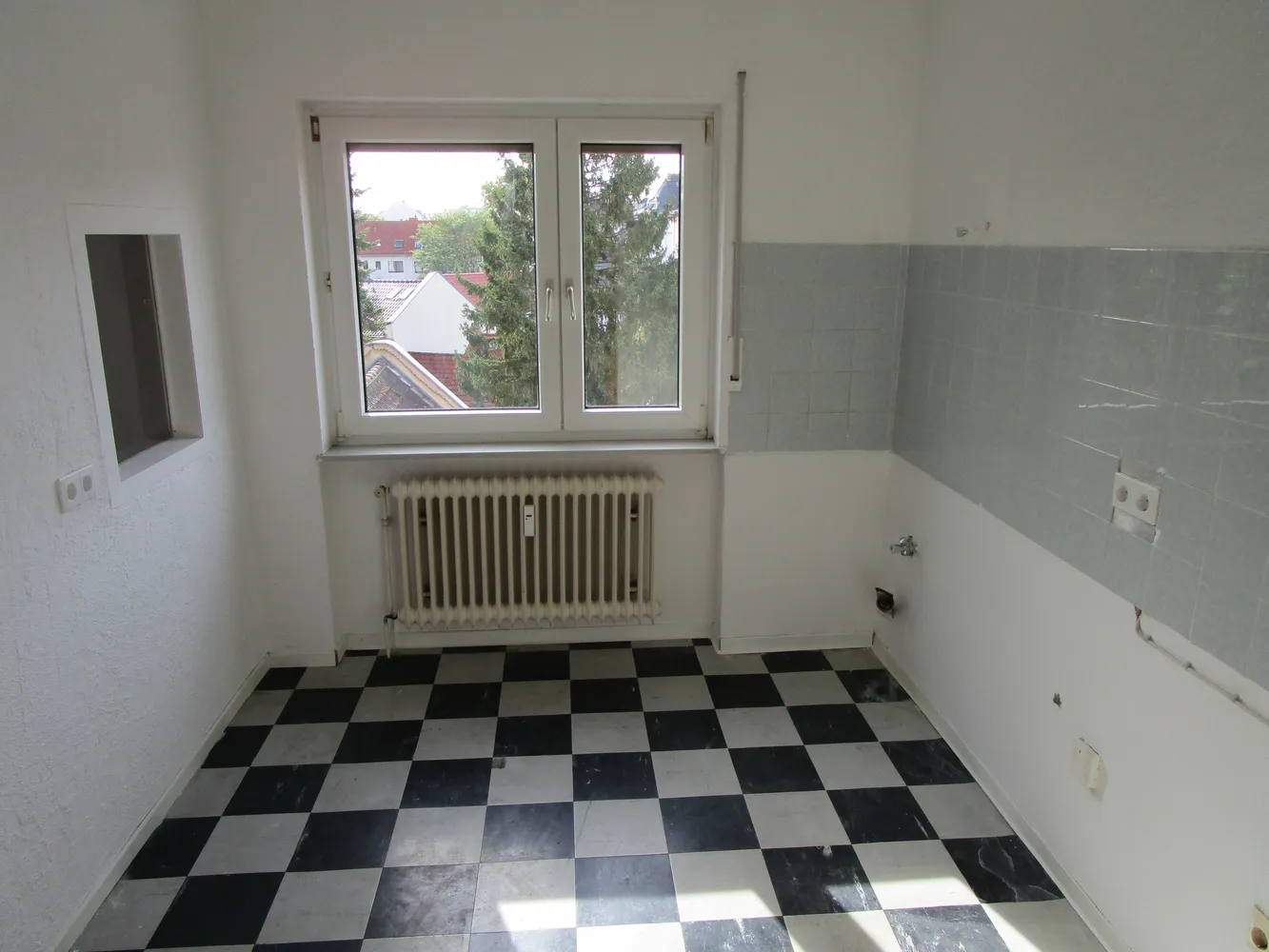 5 Zimmer Wohnung mit 109 m² in Frankfurt am Main – Bild 8