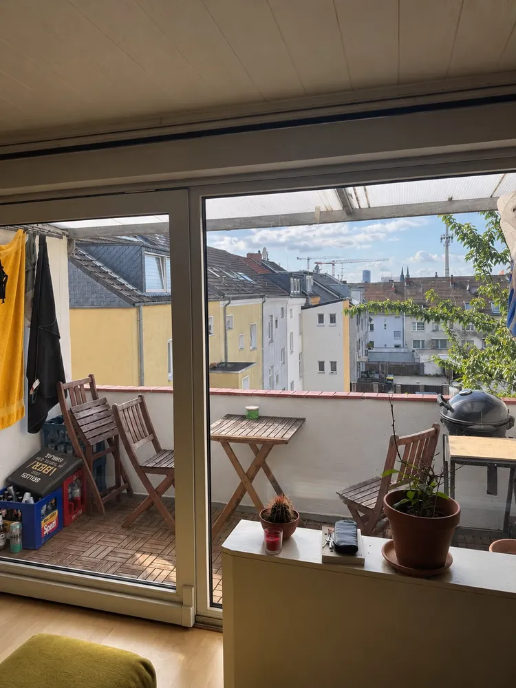 2 room apartment with 65 m² in Cologne – Photo 7