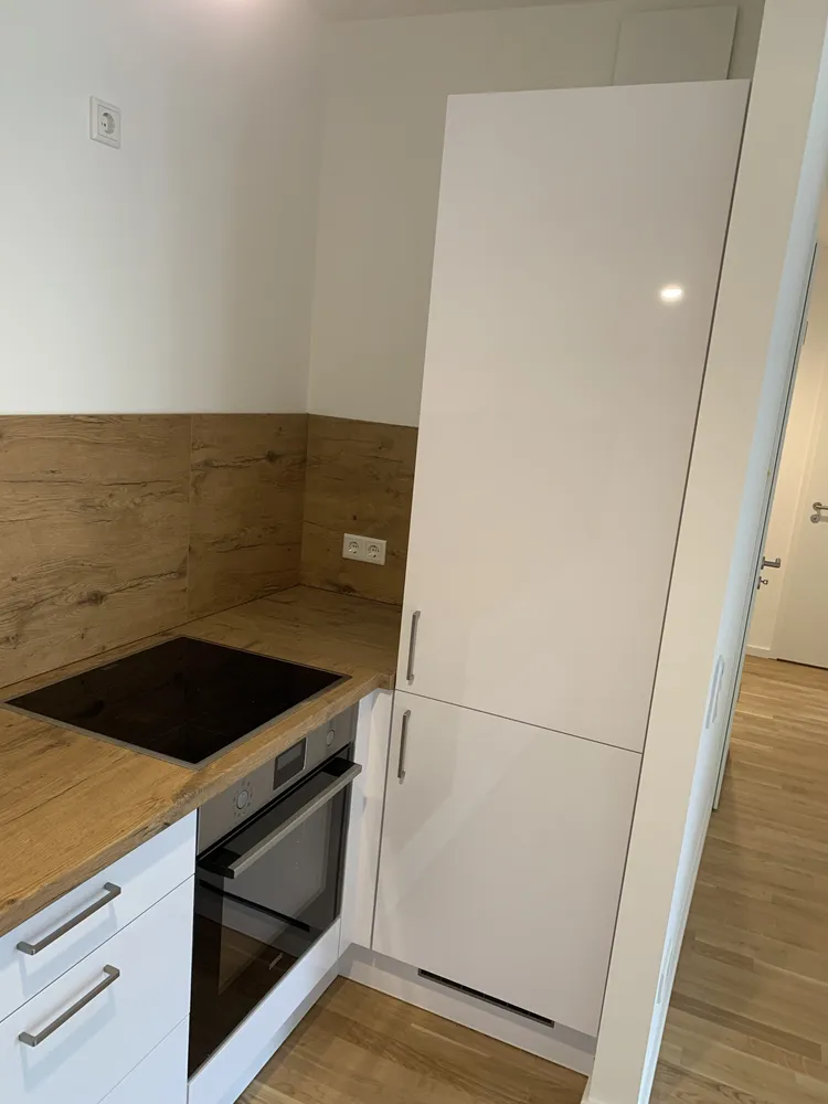 2 Zimmer Wohnung mit 62 m² in Frankfurt am Main – Bild 4