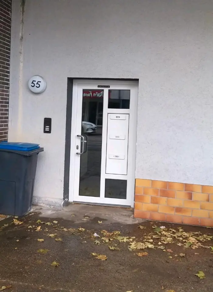 2 Zimmer Wohnung mit 54 m² in Witten – Bild 1