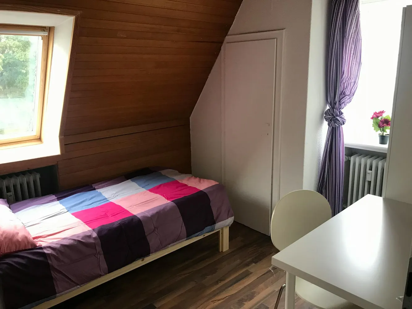 WG-Zimmer mit 10 m² in Bremen – Bild 2