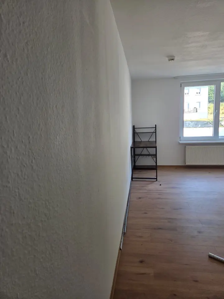 2 Zimmer Wohnung mit 22 m² in Saarbrücken – Bild 10