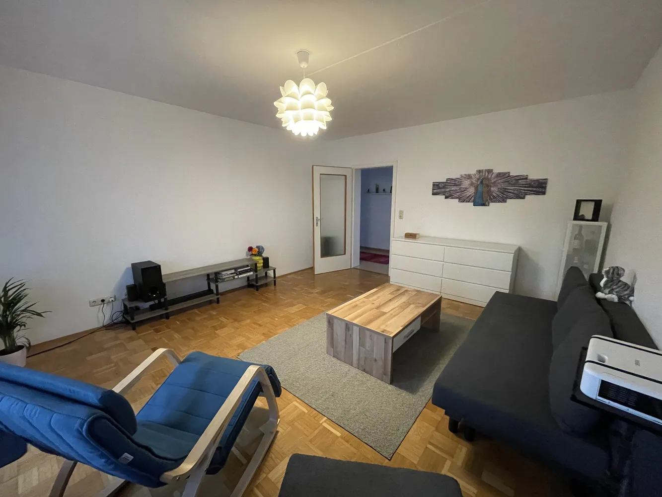 2 Zimmer Wohnung mit 58 m² in München – Bild 10
