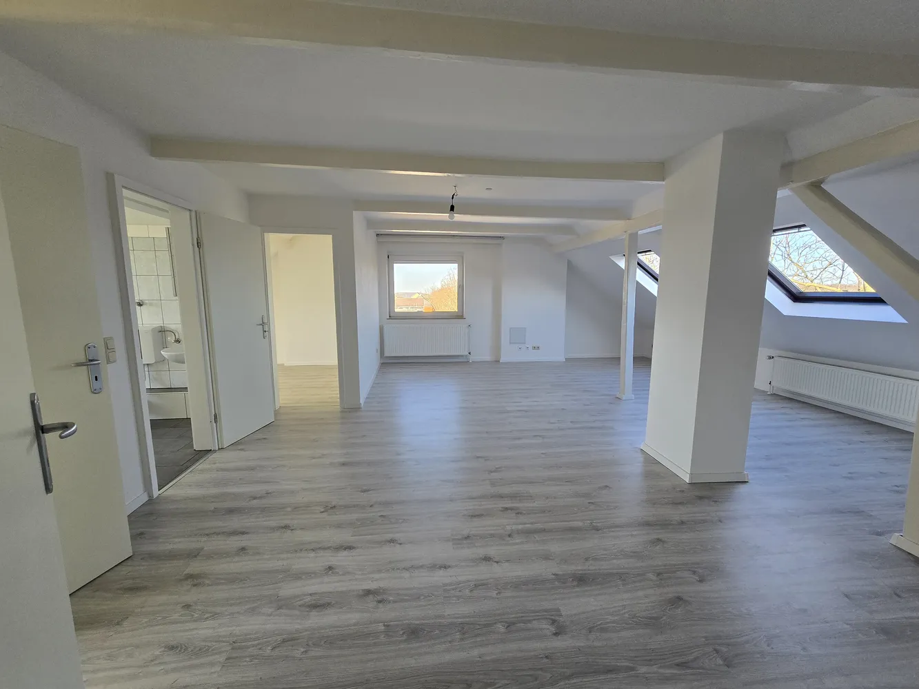 4 Zimmer Wohnung mit 109 m² in Bochum – Bild 12